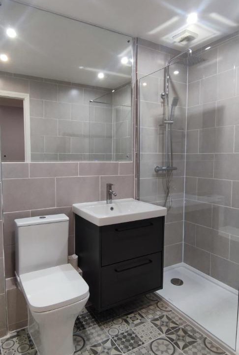 Photo of Bathroom in Beckton
