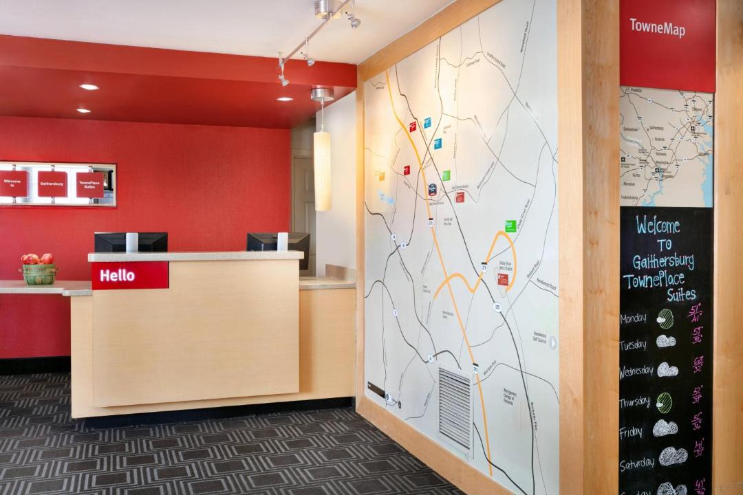 Photo of Others in Gaithersburg