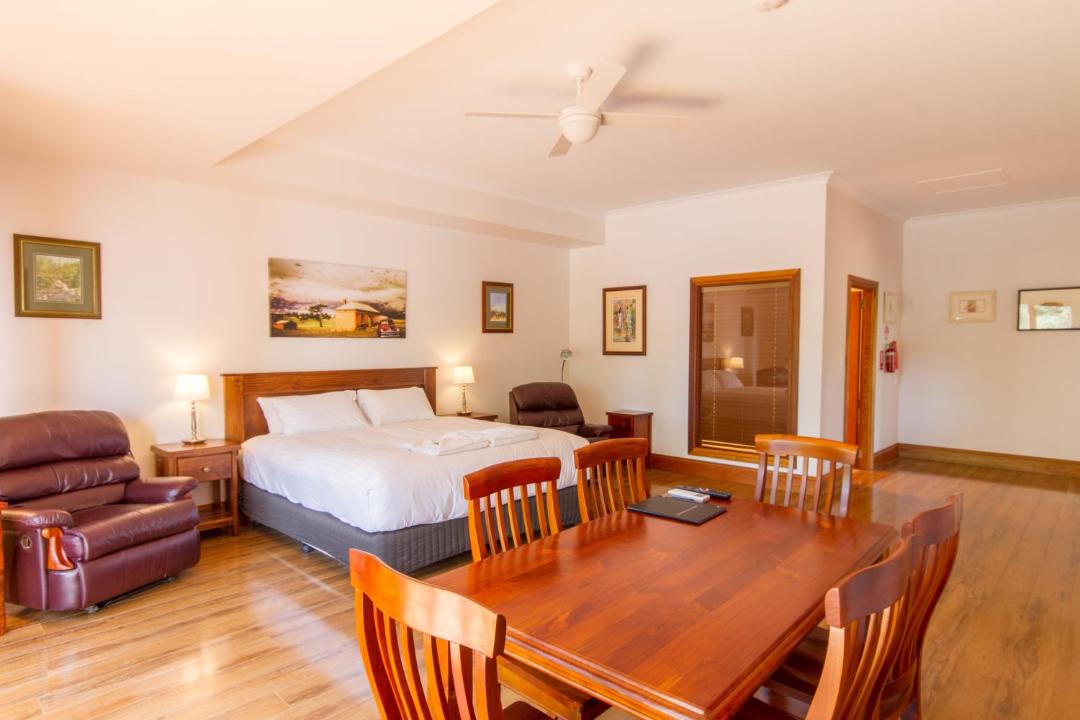 Photo of Bedroom in Talunga