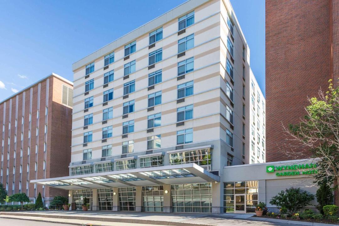 Photo of Others in Downtown Buffalo