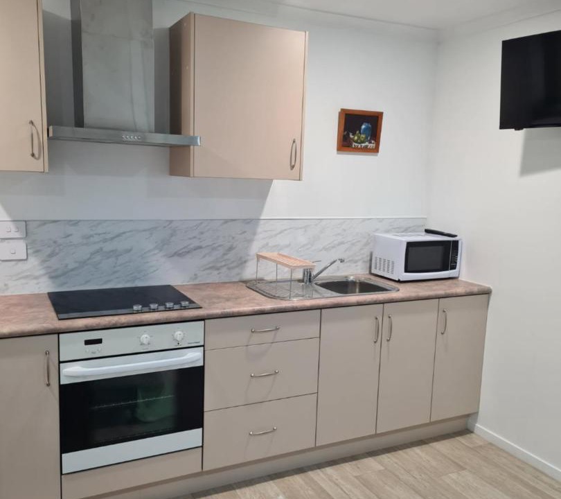 Photo of Kitchen in Pukehangi