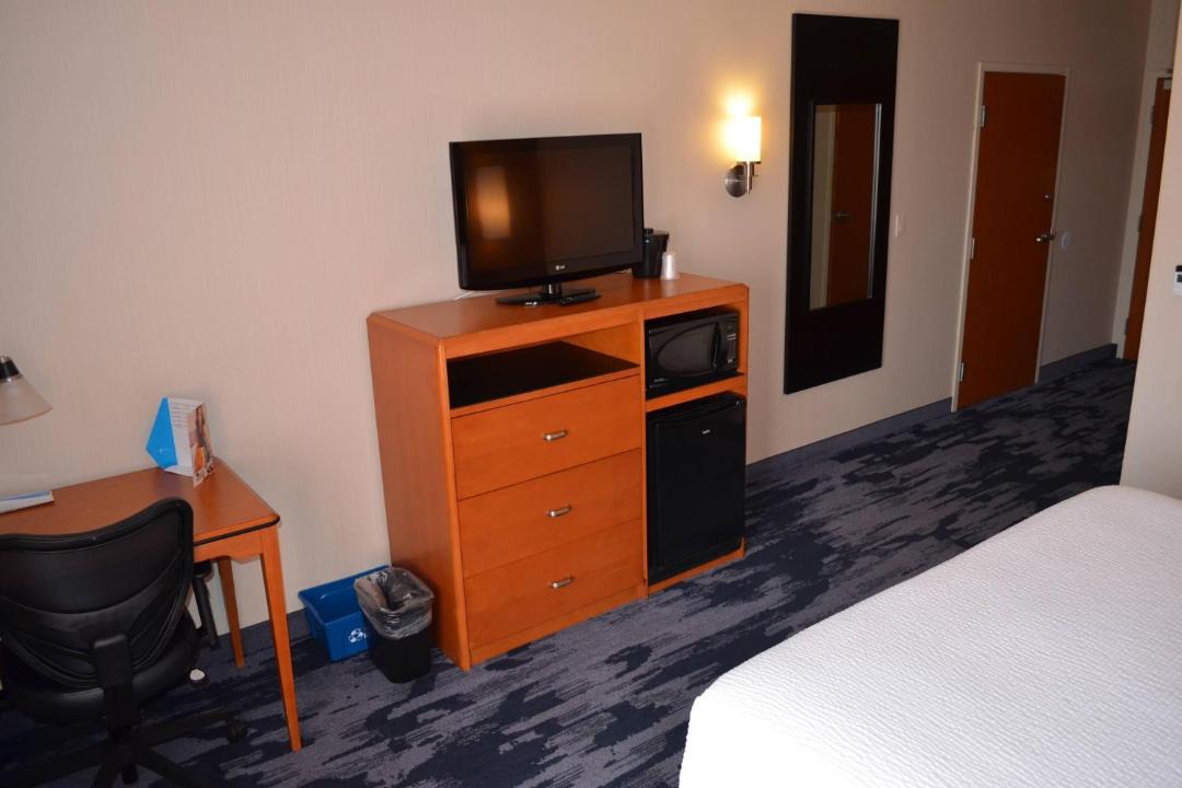 Photo of Bedroom in Sault Ste. Marie