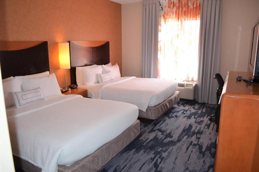 Photo of Bedroom in Sault Ste. Marie