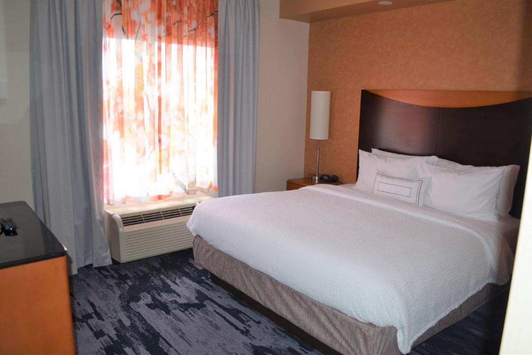 Photo of Bedroom in Sault Ste. Marie