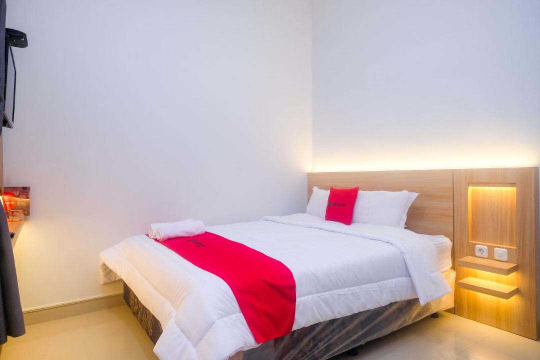 Photo of Bedroom in Pogung Lor