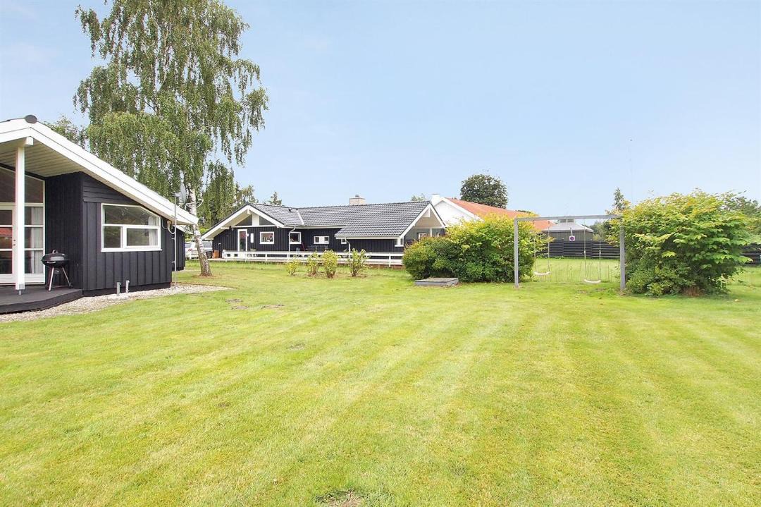 Photo of Buildings in Vejlby Fed