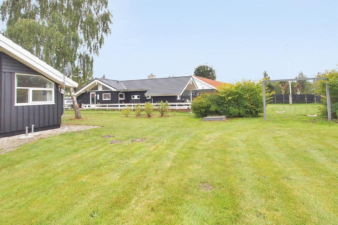 Photo of Buildings in Vejlby Fed