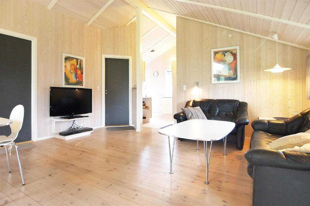 Photo of Livingroom in Vejlby Fed