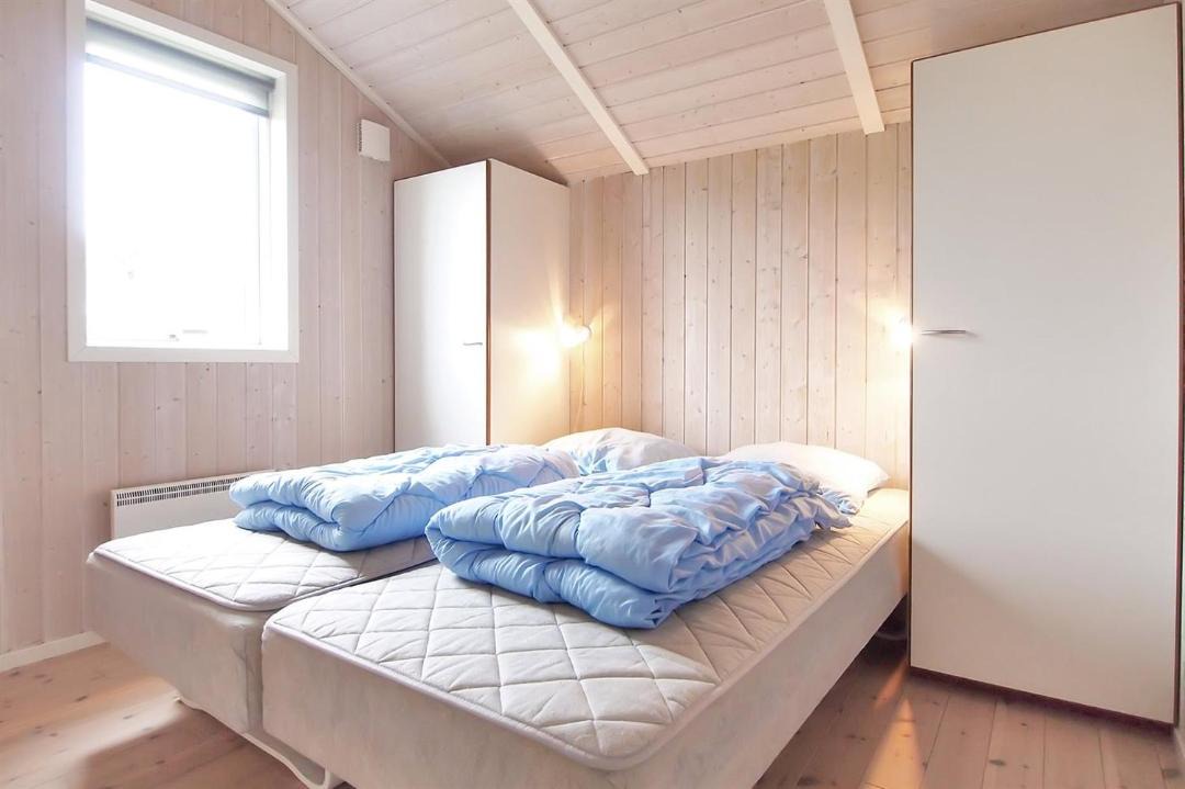 Photo of Bedroom in Vejlby Fed