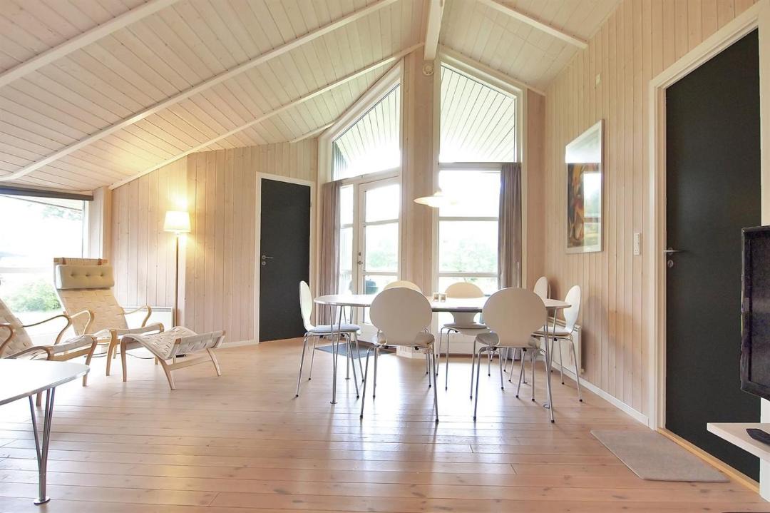 Photo of Livingroom in Vejlby Fed