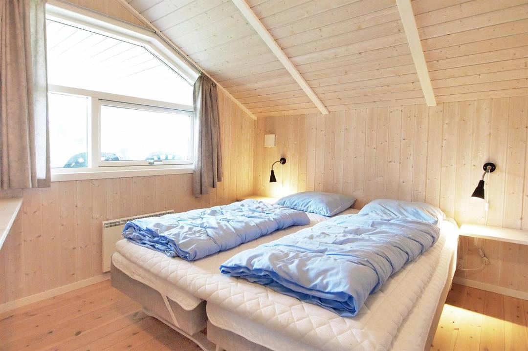Photo of Bedroom in Vejlby Fed