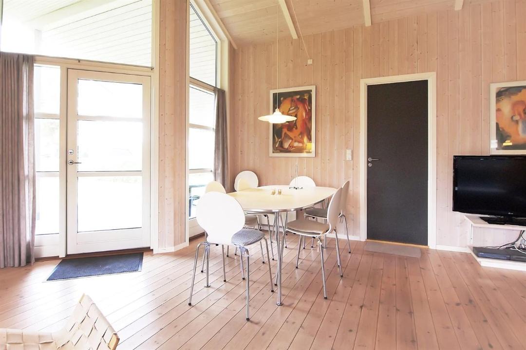 Photo of Livingroom in Vejlby Fed