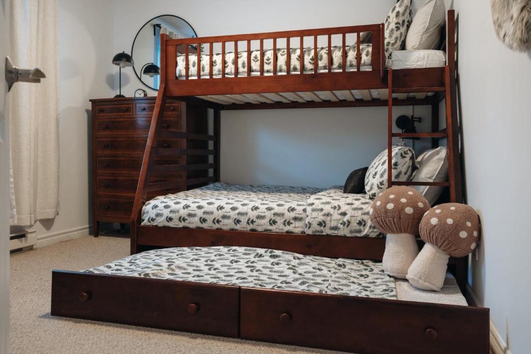 Photo of Bedroom in Saint-Faustin-Lac-Carre