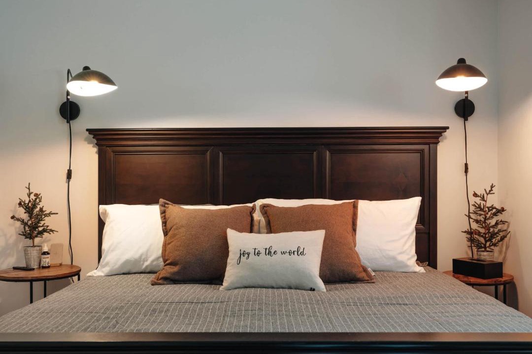 Photo of Bedroom in Saint-Faustin-Lac-Carre