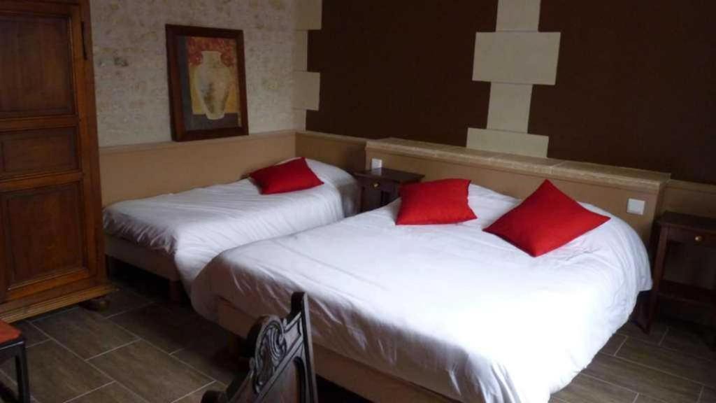 Photo of Bedroom in Chenonceaux