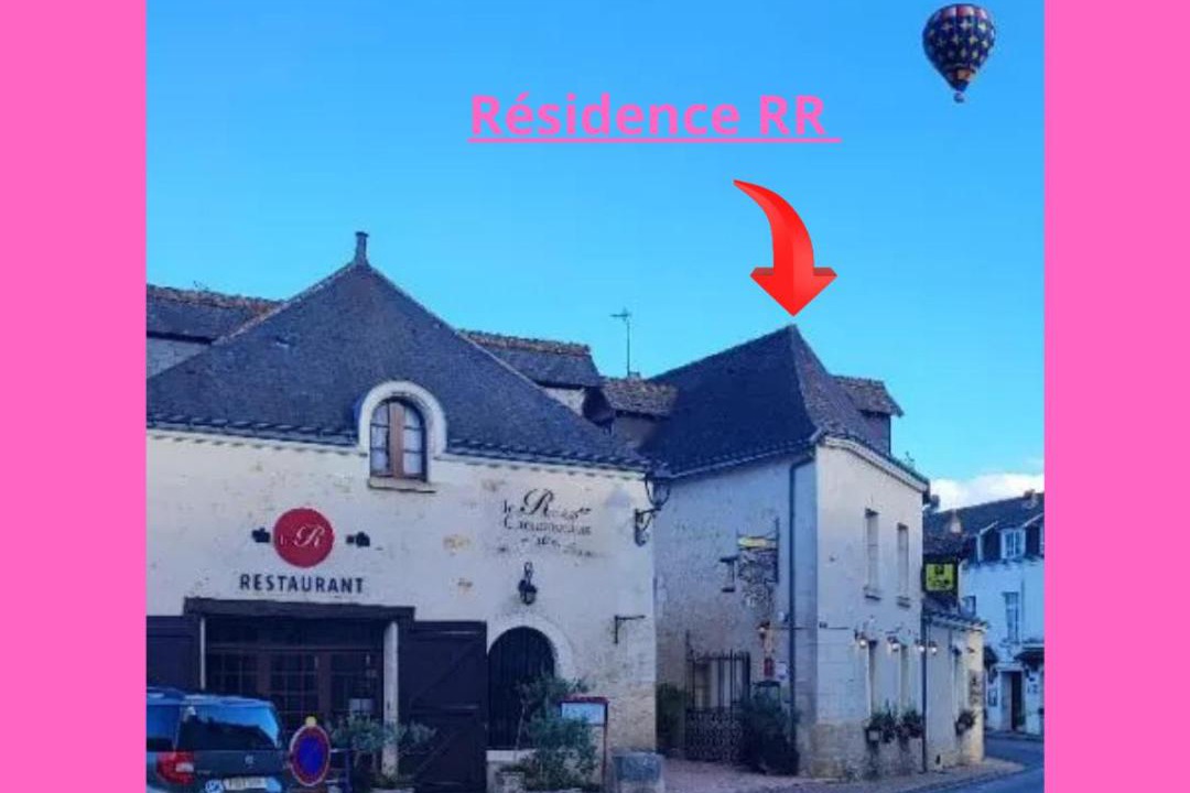 Photo of Others in Chenonceaux