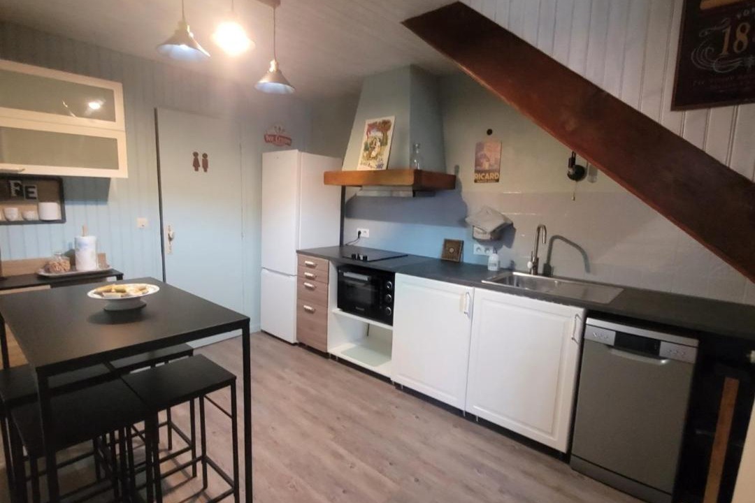 Photo of Kitchen in Aignay-le-Duc