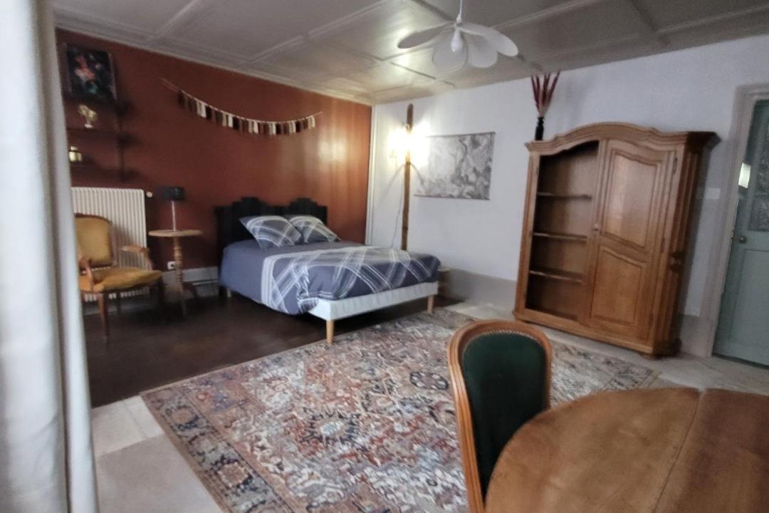 Photo of Bedroom in Aignay-le-Duc