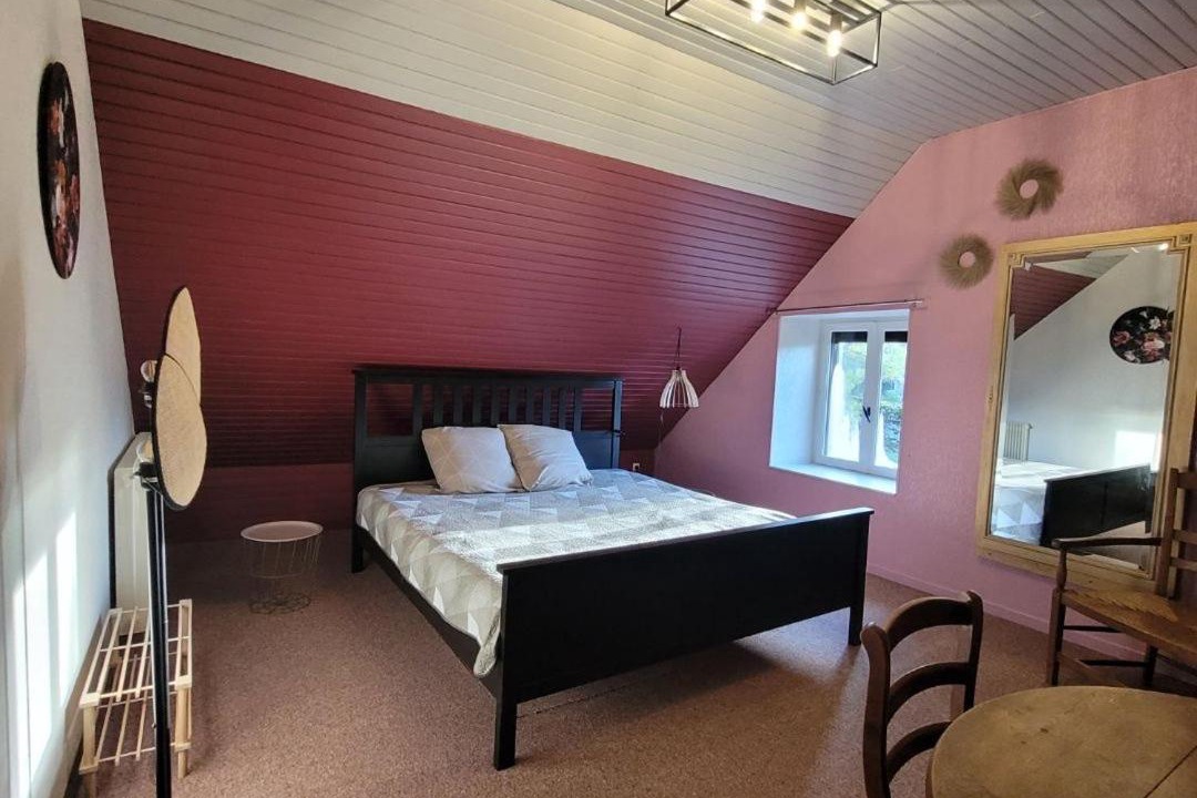 Photo of Bedroom in Aignay-le-Duc