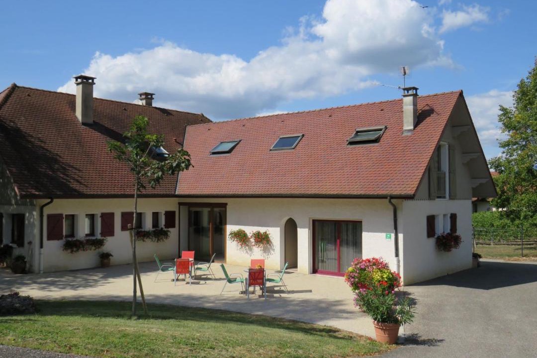Photo of Others in Jongieux