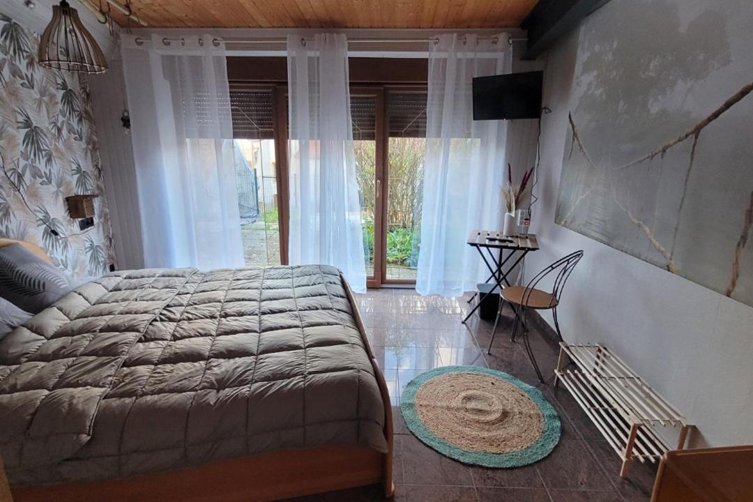 Photo of Bedroom in Aignay-le-Duc