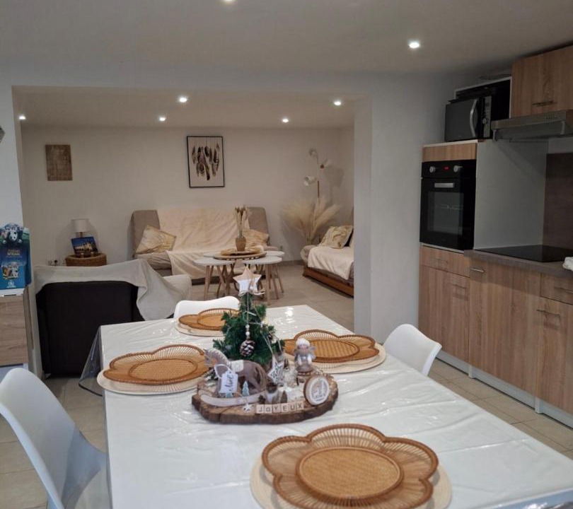 Photo of Kitchen in Chatillon-sur-Indre