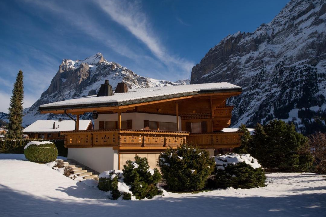Photo of Others in Grindelwald