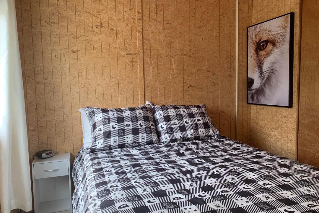 Photo of Bedroom in Saint-Mathieu-de-Rioux