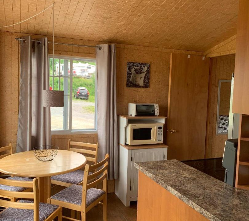 Photo of Kitchen in Saint-Mathieu-de-Rioux