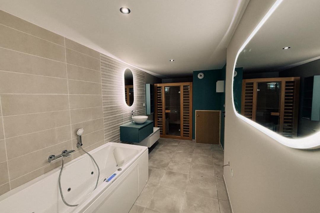 Photo of Bathroom in Giron