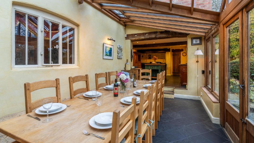 Photo of Others in Ashton Under Hill