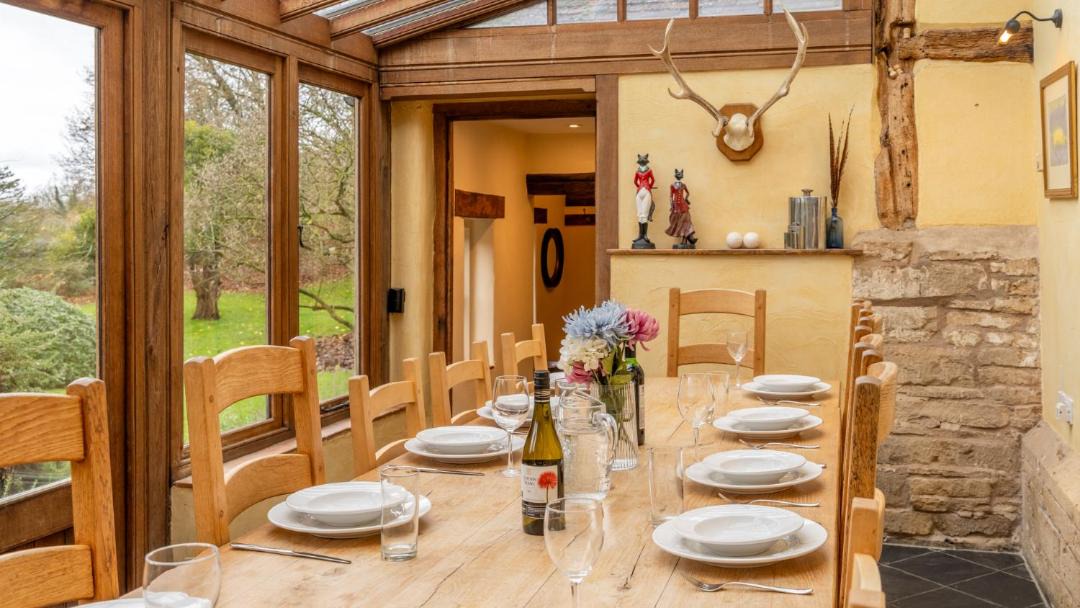 Photo of Others in Ashton Under Hill