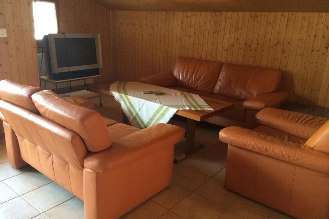 Photo of Livingroom in Schwarzsee