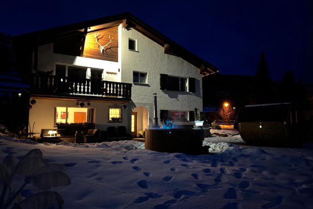 Photo of Others in Engadin Scoul