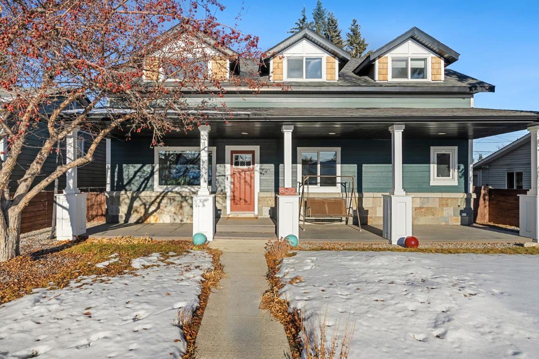 Photo of Others in Northwest Calgary