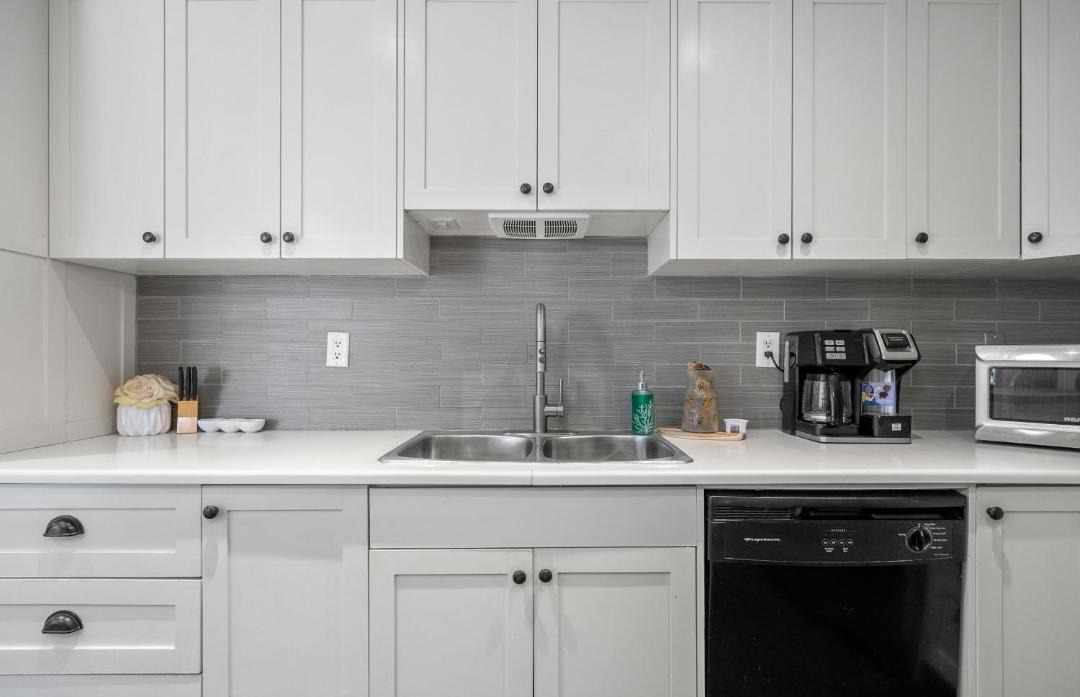 Photo of Kitchen in Northwest Calgary