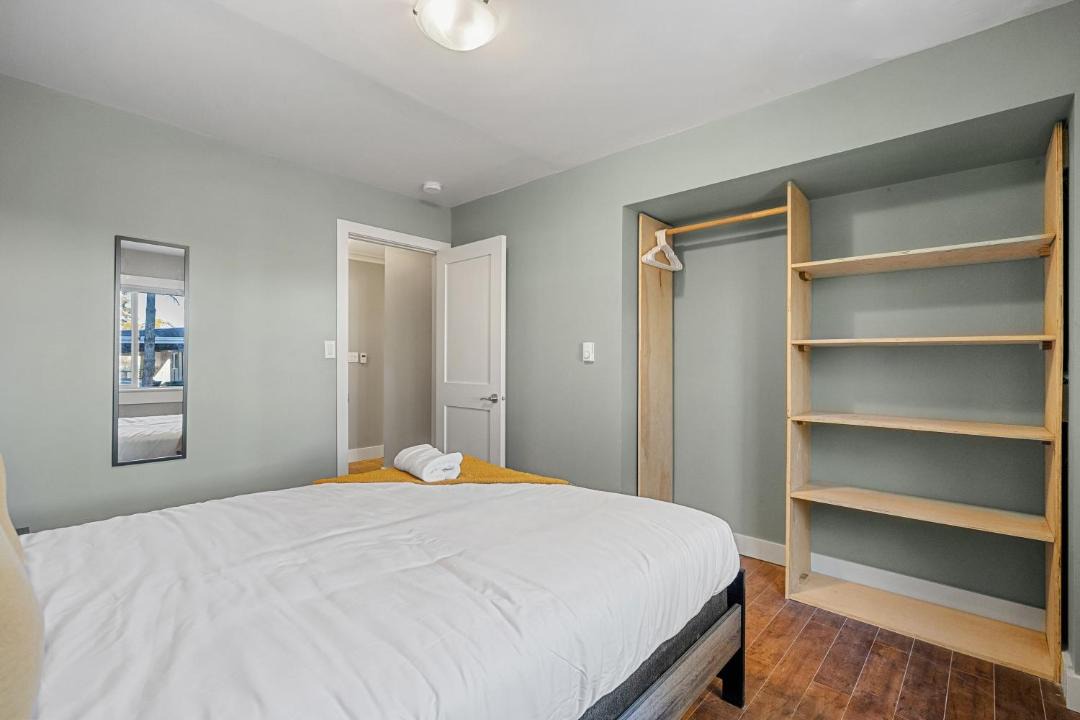 Photo of Bedroom in Northwest Calgary