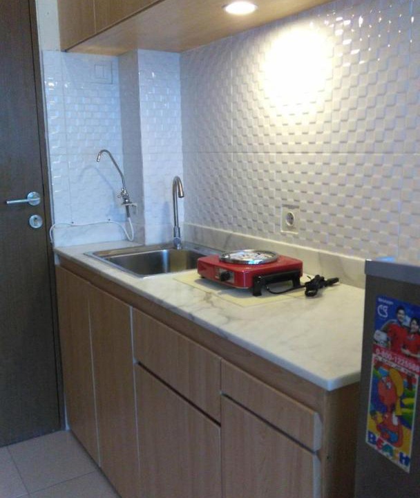Photo of Kitchen in Kelapa Gading Timur