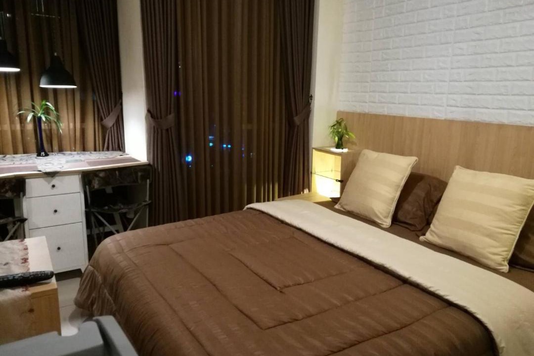 Photo of Bedroom in Kelapa Gading Timur