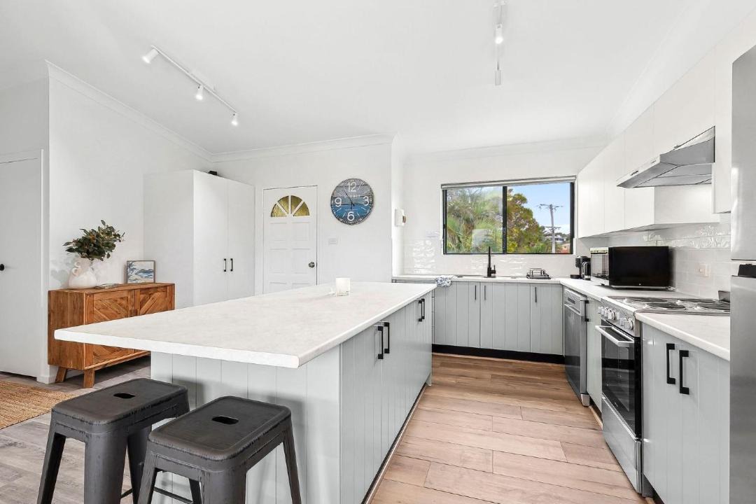 Photo of Kitchen in Scotts Head