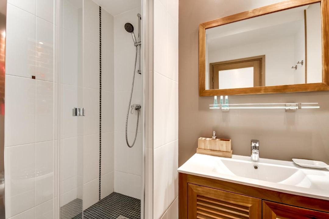 Photo of Bathroom in Quartier de la Monnaie