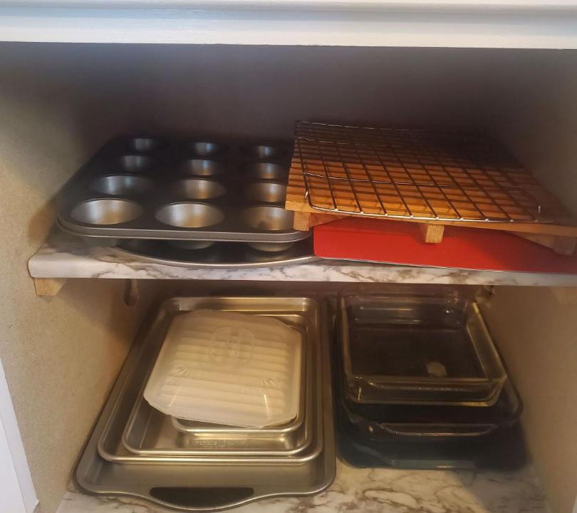 Photo of Kitchen in Scotia