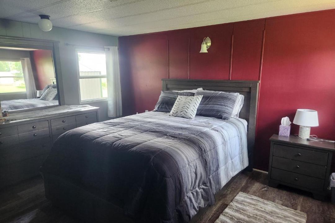 Photo of Bedroom in Scotia