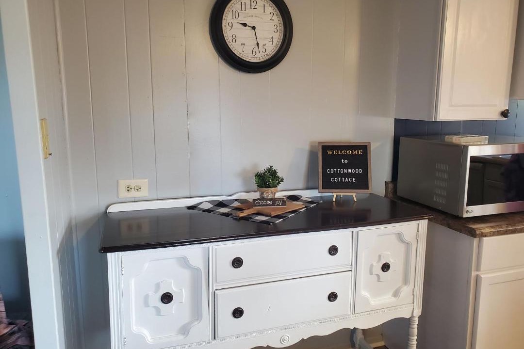 Photo of Kitchen in Scotia