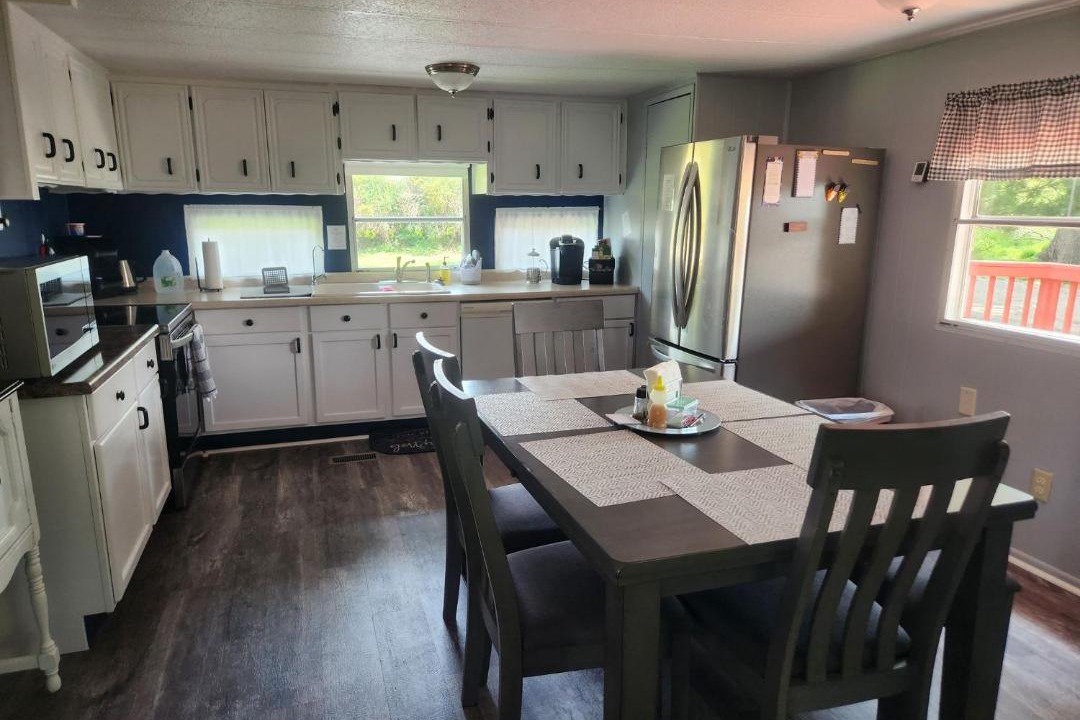 Photo of Kitchen in Scotia