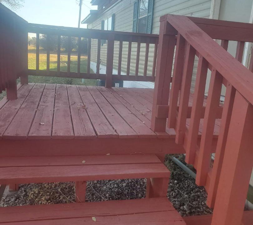 Photo of Patio Balcony in Scotia