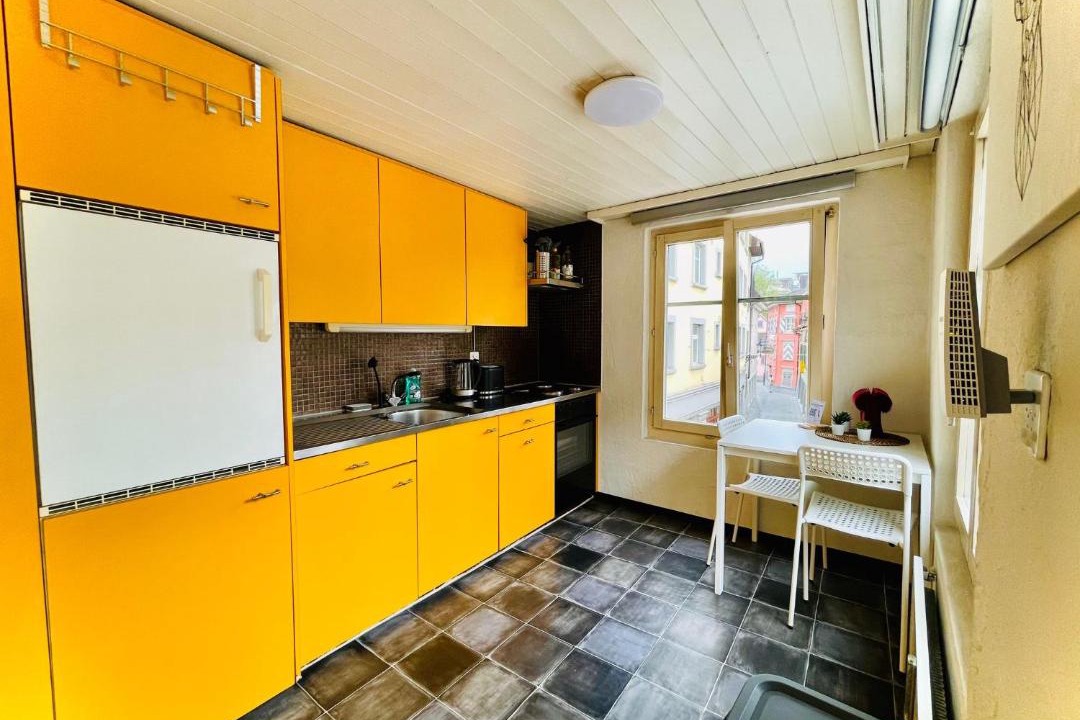 Photo of Kitchen in St. Gallen
