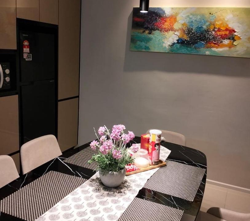 Photo of Others in Bangi Sentral