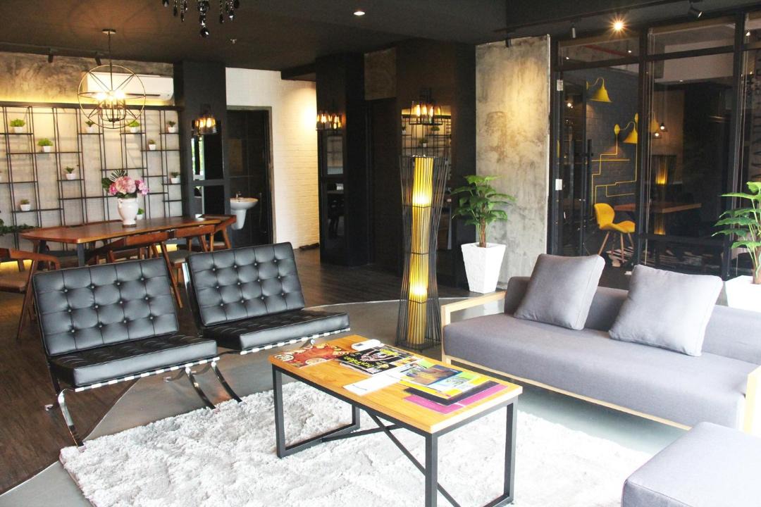 Photo of Livingroom in Kampung Kuala Pari