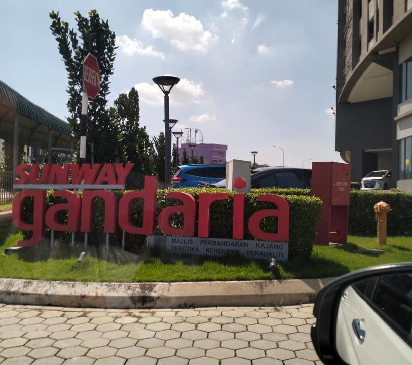 Photo of Others in Bangi Sentral